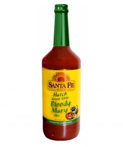 Hatch Green Chile Bloody Mary Mix