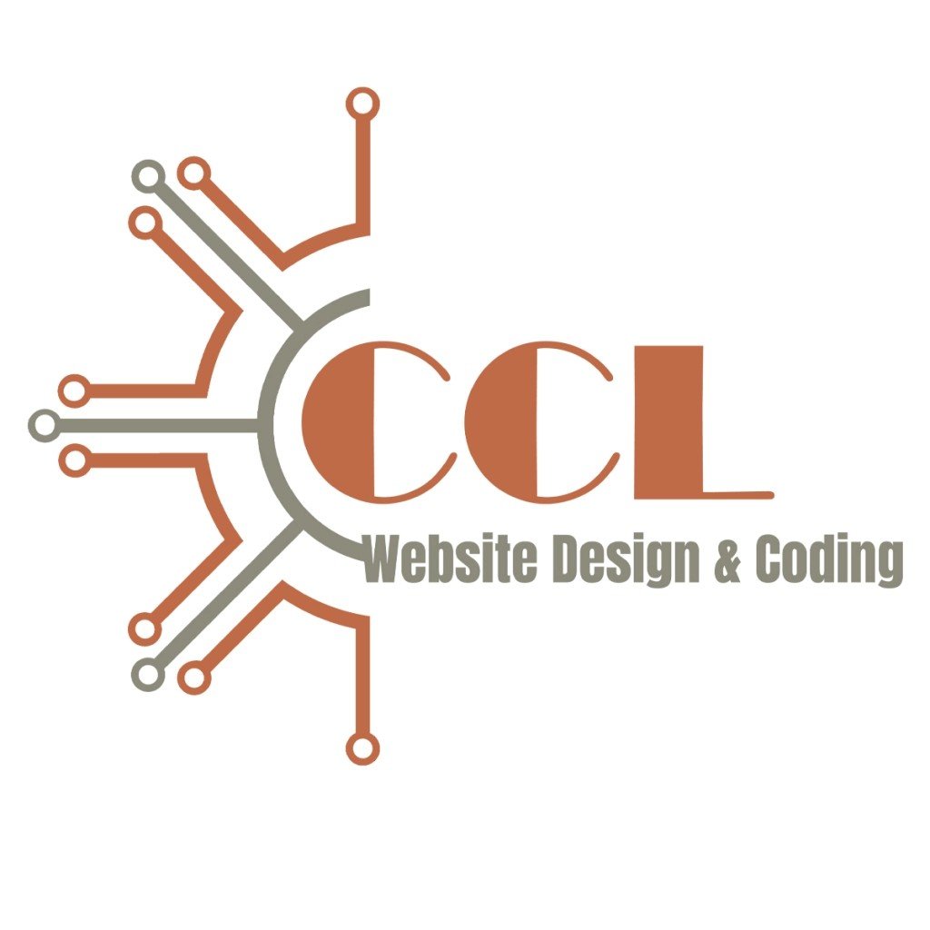 CCL Website Design & Coding